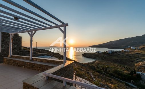 Maison en Tinos, Aegean, Grèce 1
