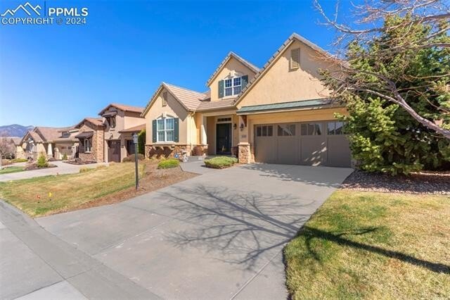 House in Colorado Springs, Colorado, United States 4 - 14348845