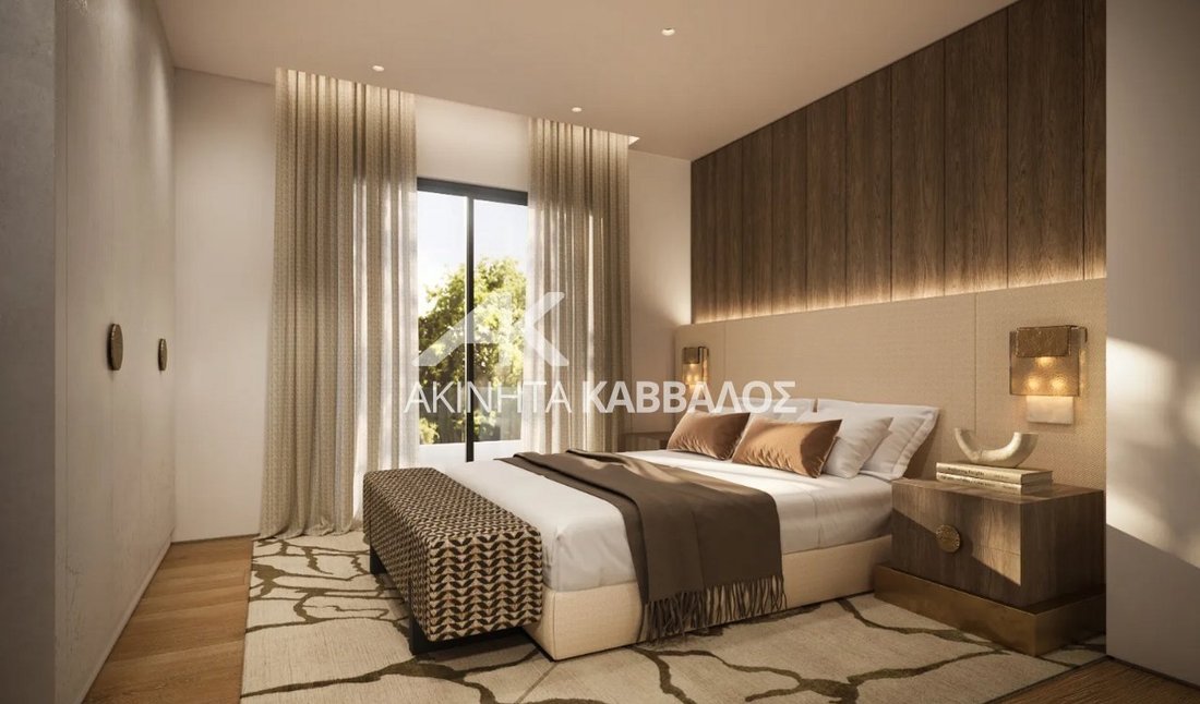 Apartment in Glyfada, Attica, Greece 1 - 14354155