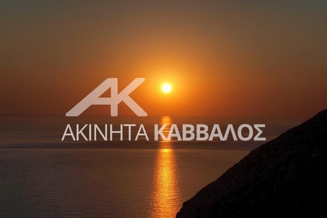 Land in Gavdos, Greece 1 - 14354248
