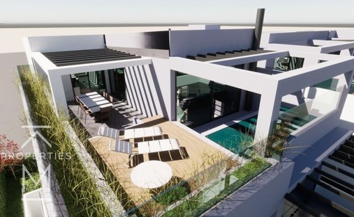 Penthouse in Kifisia, Attica, Greece 1