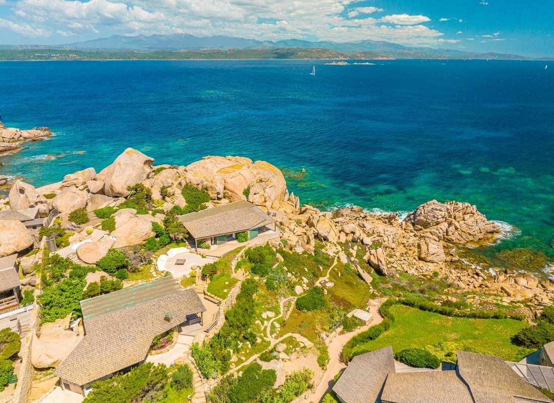 Maison à Bonifacio / Bunifaziu, Corse, France 2 - 14351583
