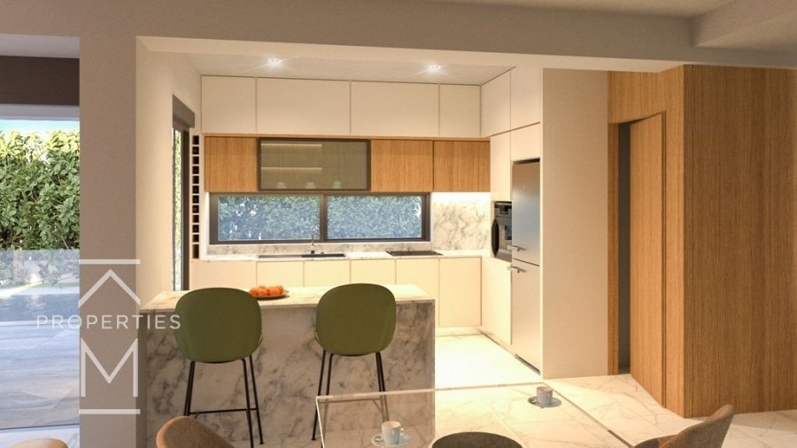 Appartement à Kephissia, Attique, Grèce 3 - 14355138