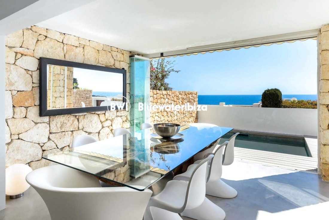 Apartment in Roca Llisa, Santa Eularia des Riu, Balearic Islands 2 - 14351649