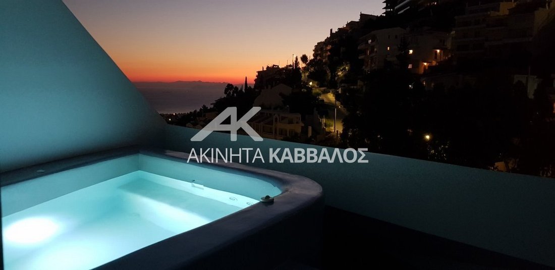 House in Voula, Attica, Greece 4 - 14354083