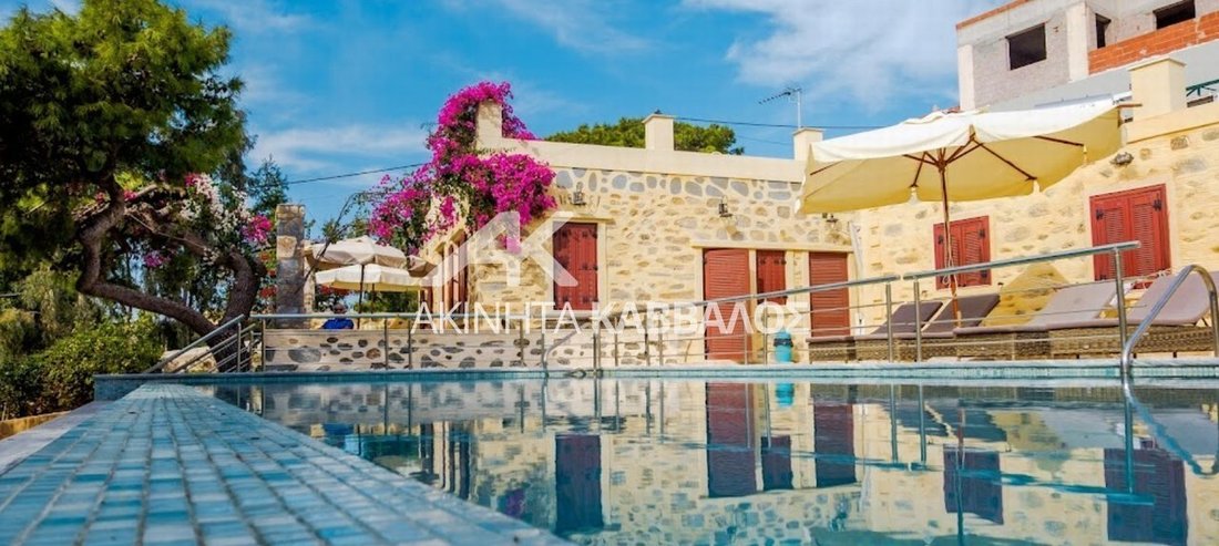 Casa a Poseidonia, Decentralized Administration of the Aegean, Grecia 1 - 14353912