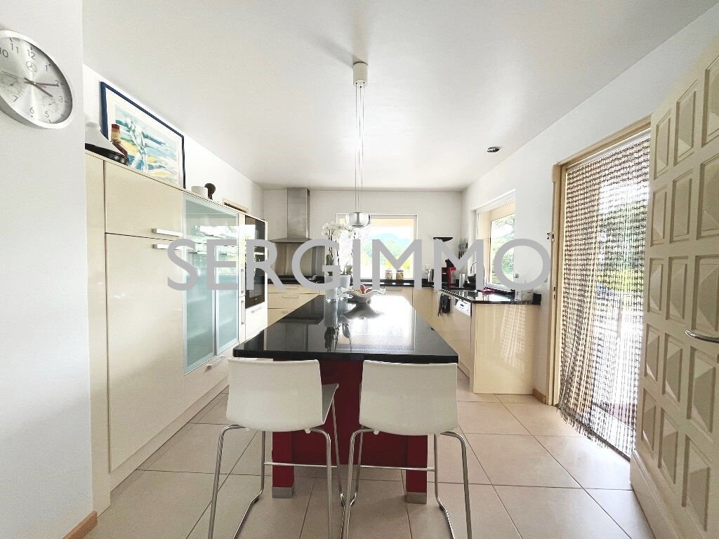Villa in Fayence, Provence-Alpes-Côte d'Azur, France 4 - 14347428
