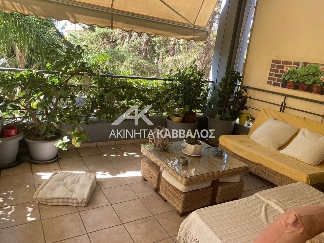 Apartment in Voula, Attica, Greece 1 - 14353674