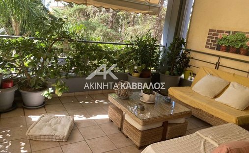 Apartment in Voula, Attica, Greece 1