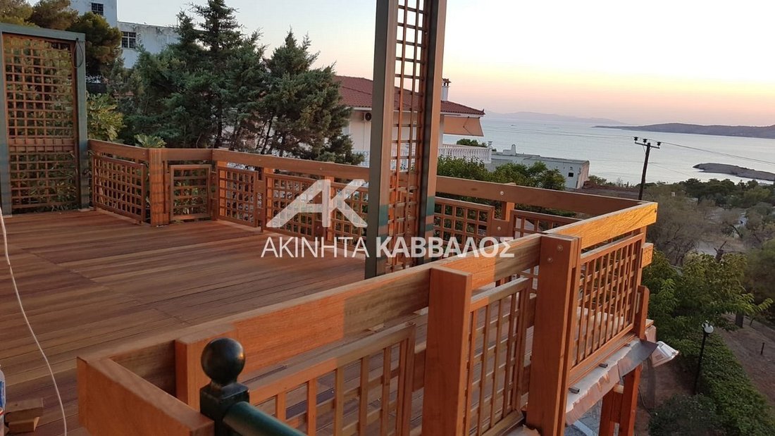 House in Kropia, Attica, Greece 2 - 14354251
