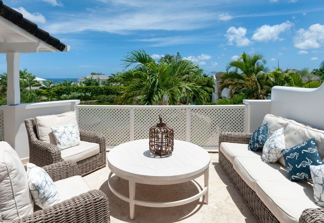 House in Westmoreland, Saint James, Barbados 1 - 14353277