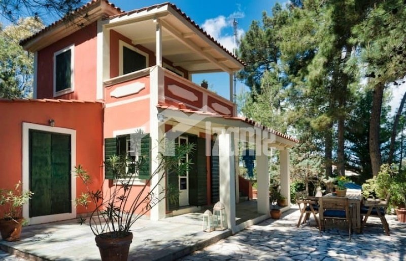 Villa in Municipal Commune of Zakynthos, Peloponnese, Western Greece and the Ionian, Greece 3 - 14352563