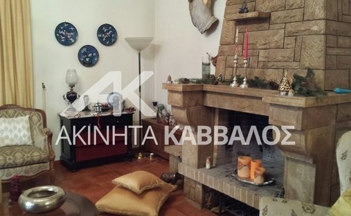 House in Glyfada, Attica, Greece 1