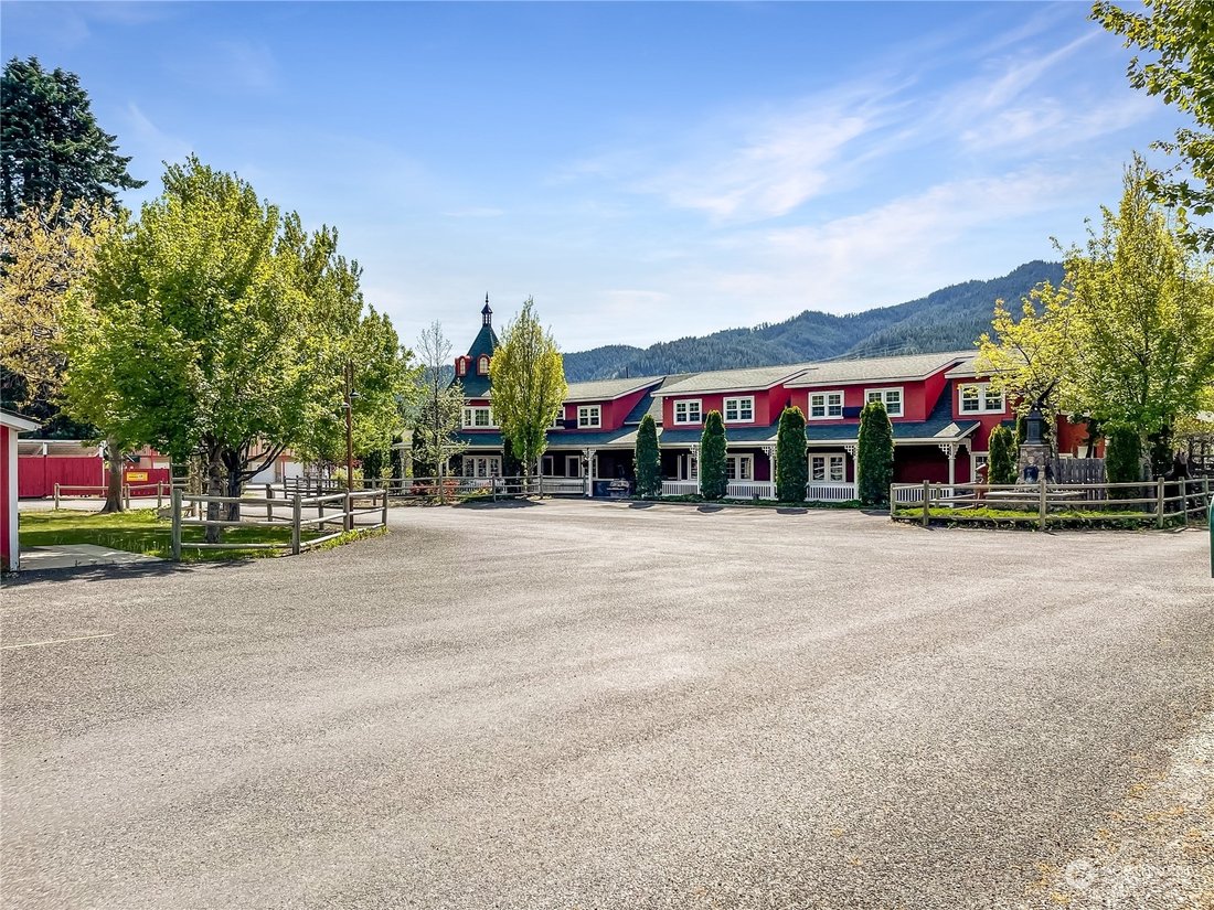 Leavenworth, United States 2 - 14355975