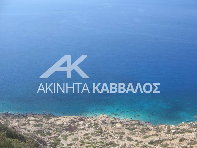 Land in Gavdos, Greece 2 - 14354248