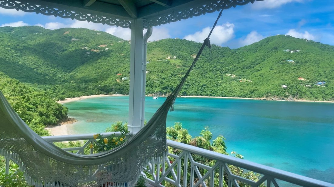 House in Leonards, Tortola, British Virgin Islands 1 - 14302171