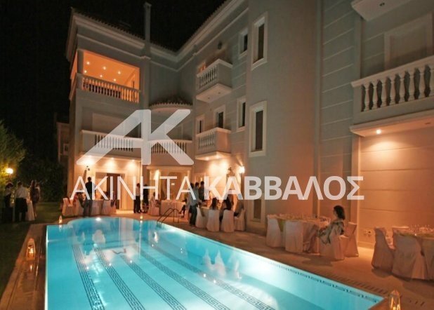 House in Voula, Attica, Greece 4 - 14353944