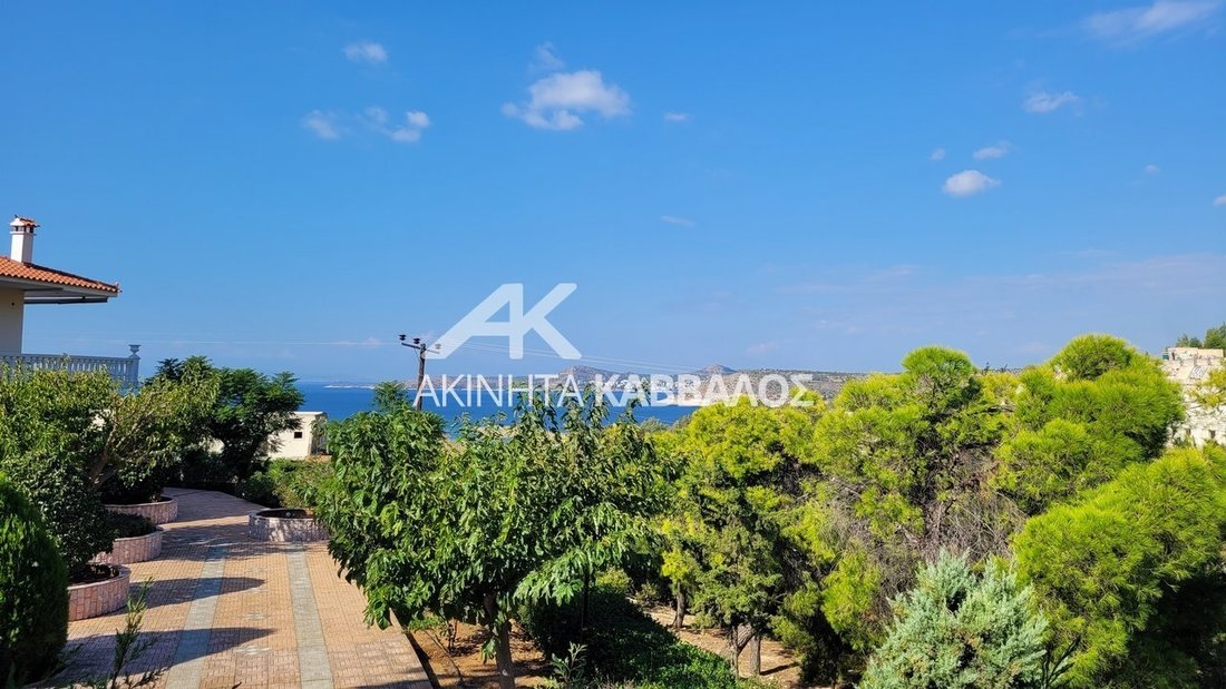 House in Kropia, Attica, Greece 5 - 14354251