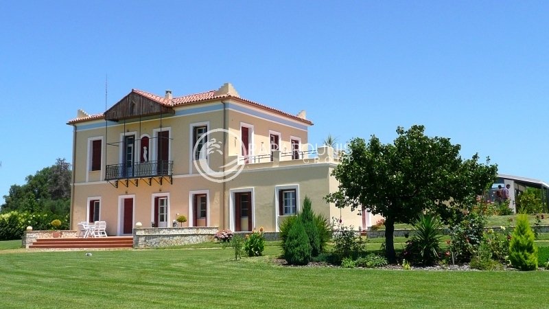 Villa in Amaliada, Peloponnese, Western Greece and the Ionian, Greece 5 - 14350261