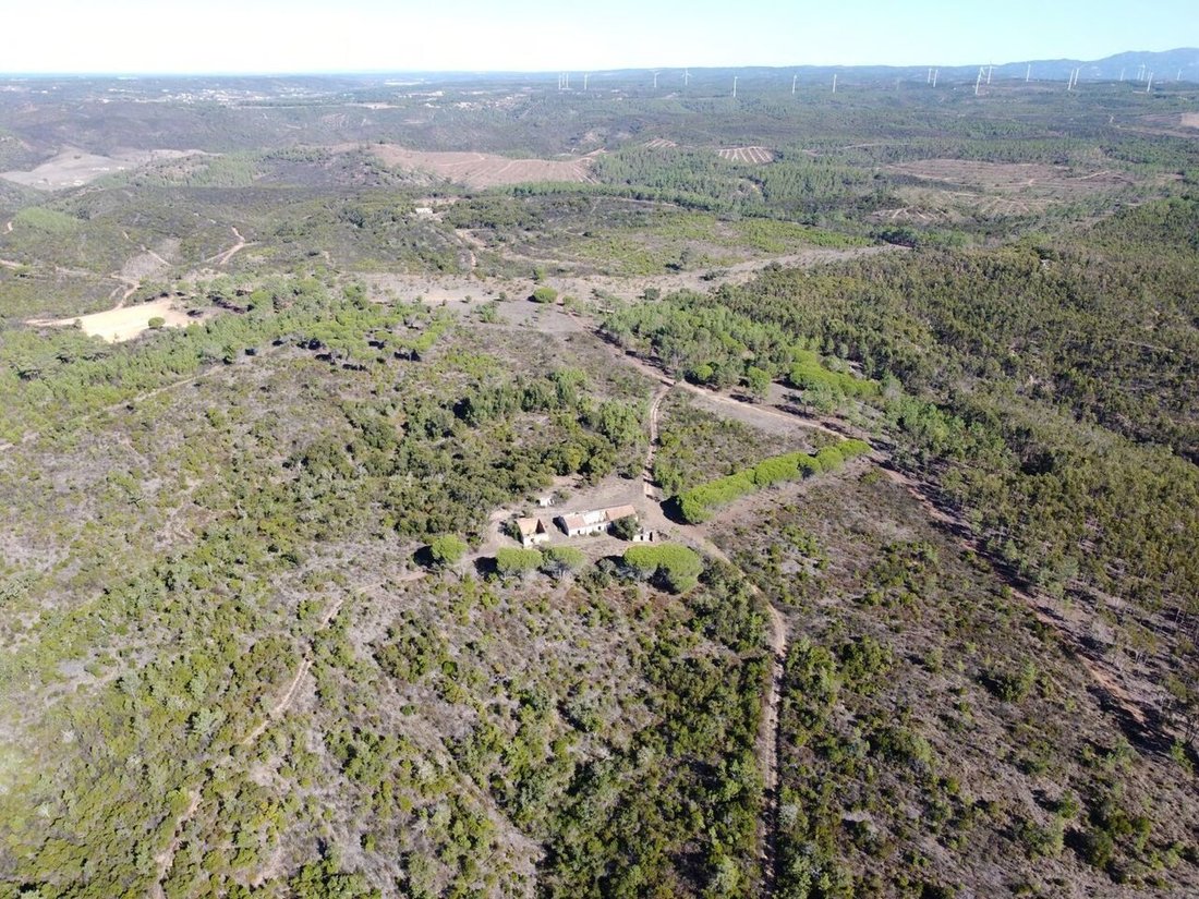 Land in Bordeira, Algarve, Portugal 3 - 14351964