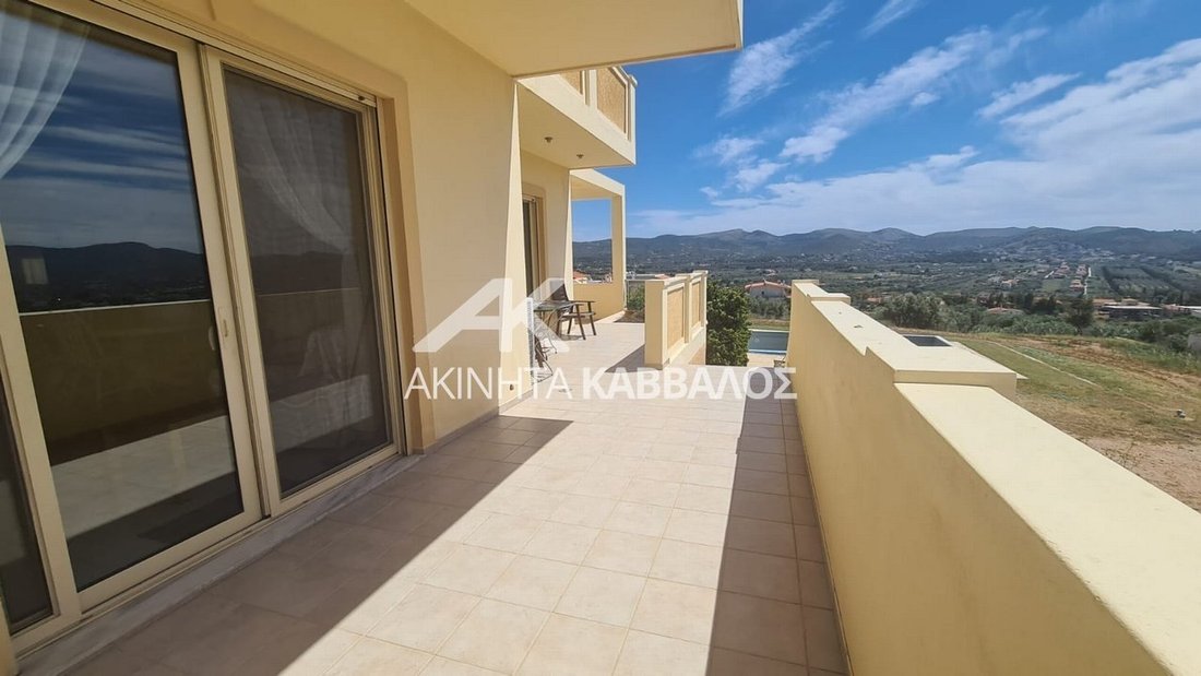 House in Anavissos, Attica, Greece 4 - 14353989