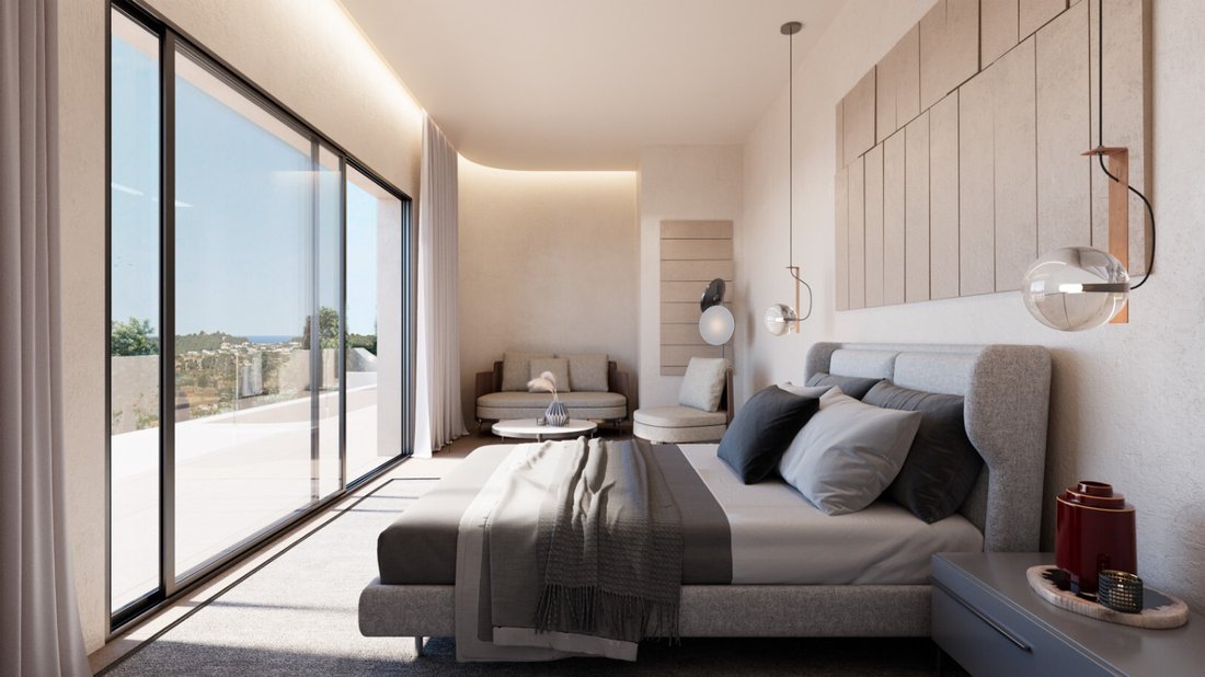 Villa in Xabia / Javea, Valencian Community, Spain 4 - 14355228