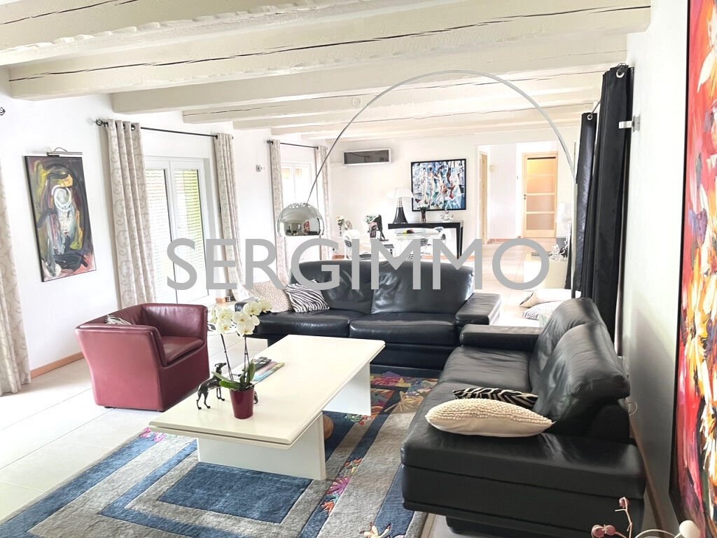 Villa in Fayence, Provence-Alpes-Côte d'Azur, France 5 - 14347428
