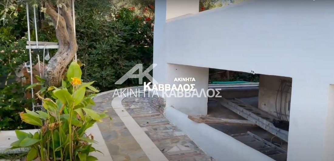 House in Vari, Attica, Greece 4 - 14353796