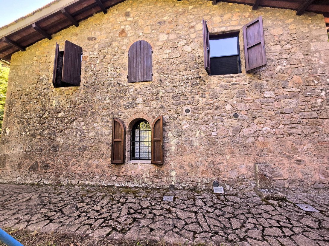 Country House in Roccastrada, Tuscany, Italy 4 - 14351879