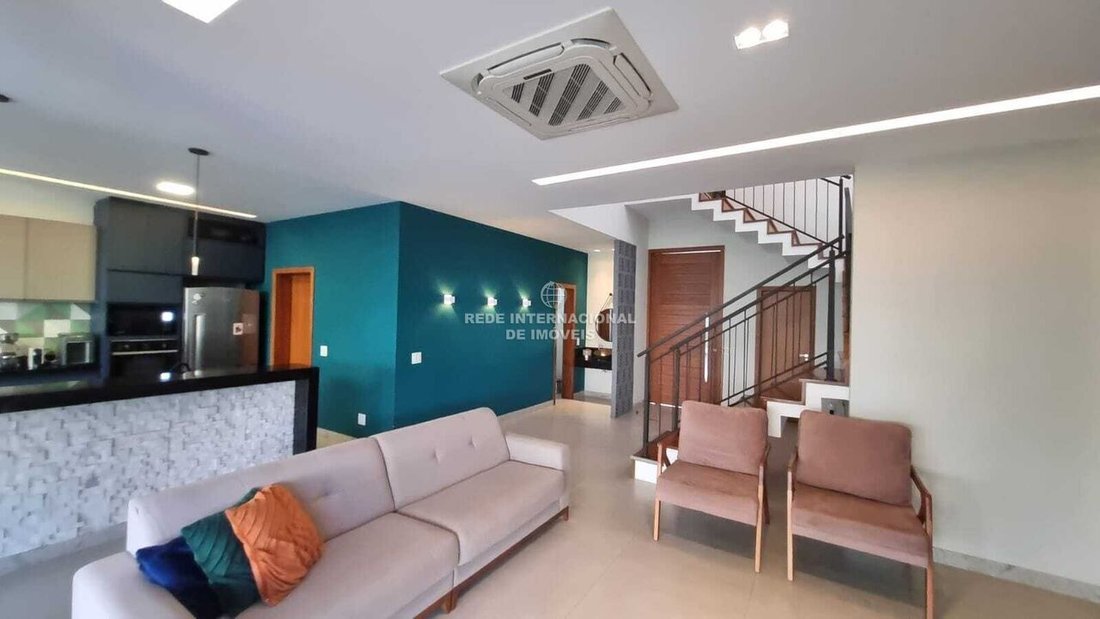 House in Boulevard Lagoa, Brazil 1 - 14351808