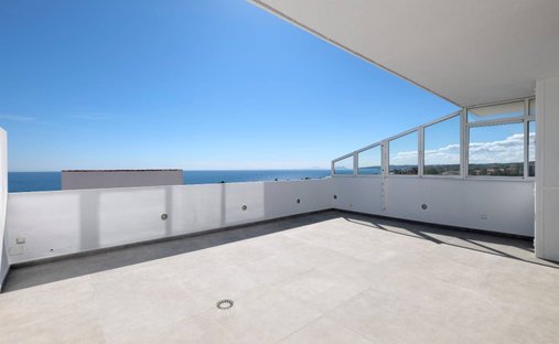 Appartement à Estepona, Andalousie, Espagne 1