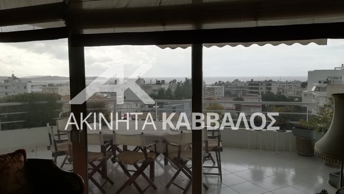 Apartment in Voula, Attica, Greece 1 - 14354338