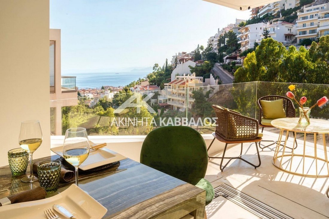 House in Voula, Attica, Greece 5 - 14354083