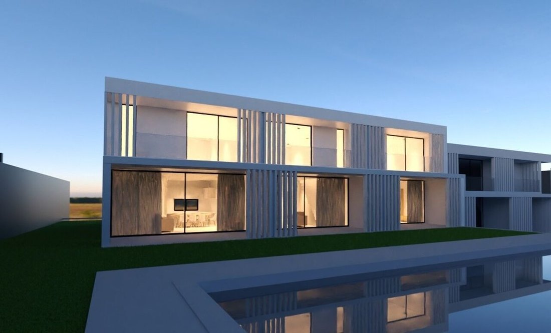 Land in Alcantarilha, Algarve, Portugal 4 - 14354929
