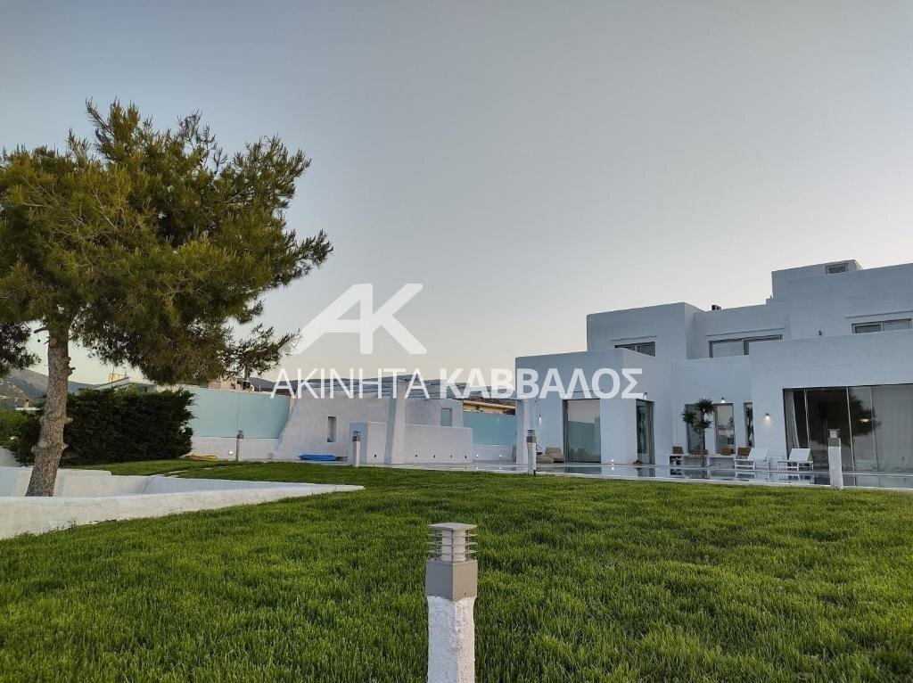 House in Corinthia, Peloponnese, Western Greece and the Ionian, Greece 4 - 14353786
