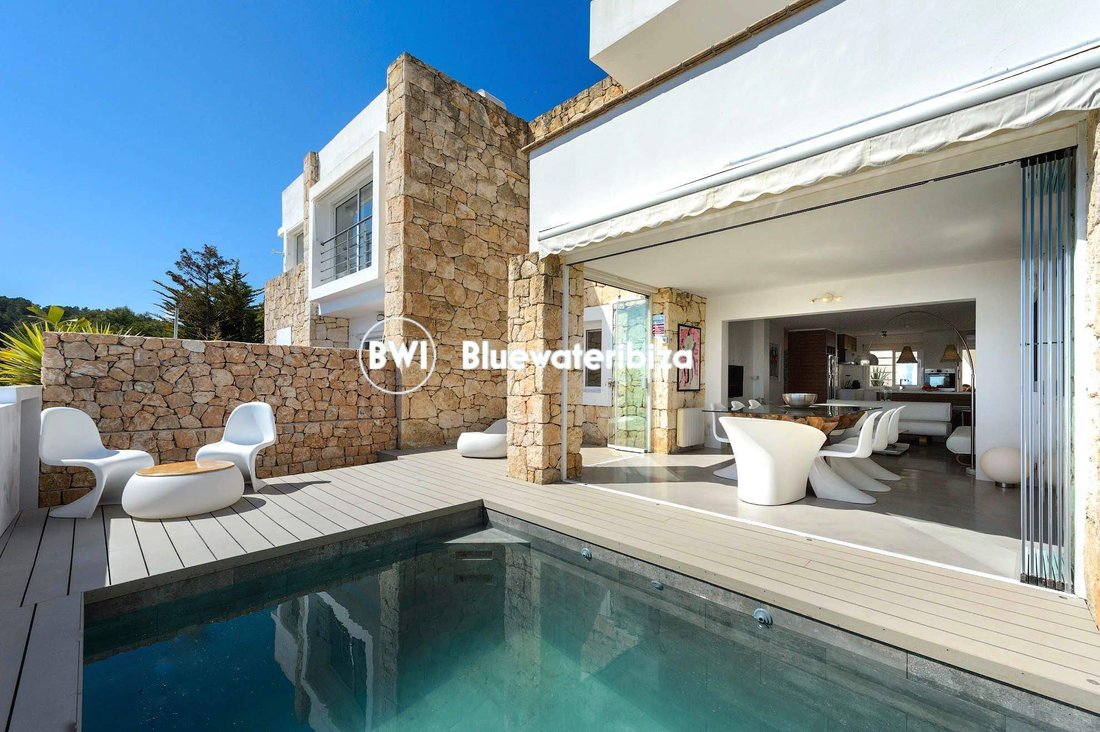 Apartment in Roca Llisa, Santa Eularia des Riu, Balearic Islands 3 - 14351649
