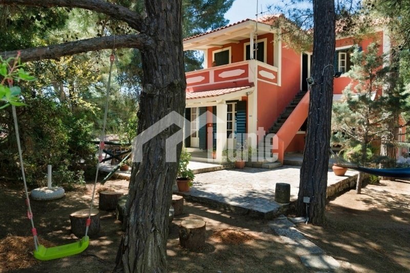 Villa in Municipal Commune of Zakynthos, Peloponnese, Western Greece and the Ionian, Greece 5 - 14352563