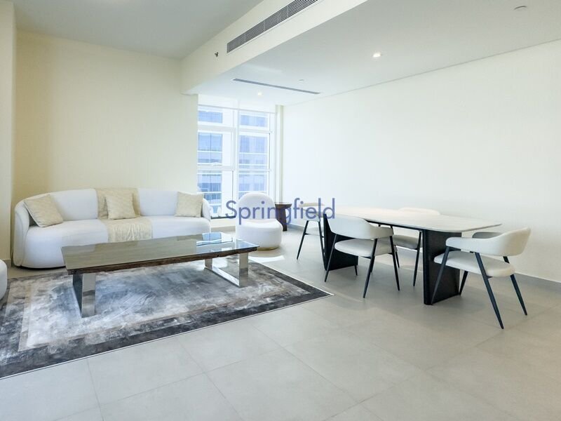 Apartment in Dubai Marina / Marsa Dubai, Dubai, United Arab Emirates 4 - 14350114