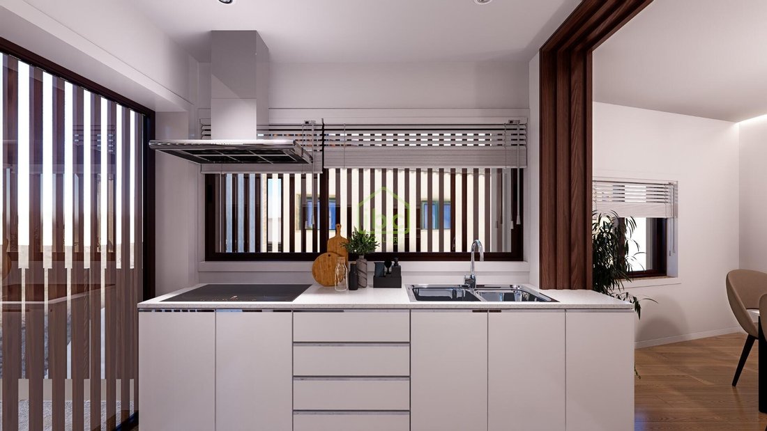 Townhouse in Vila do Conde, Porto District, Portugal 5 - 14355286
