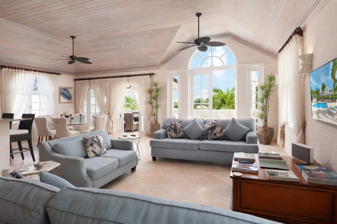 House in Westmoreland, Saint James, Barbados 3 - 14353277