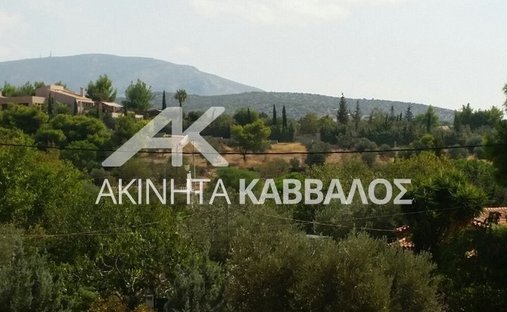 Casa in Kropia, Attica, Grecia 1
