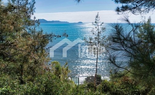Villa in Municipal Commune of Zakynthos, Peloponnese, Western Greece and the Ionian, Greece 1