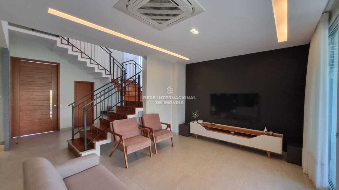 House in Boulevard Lagoa, Brazil 3 - 14351808