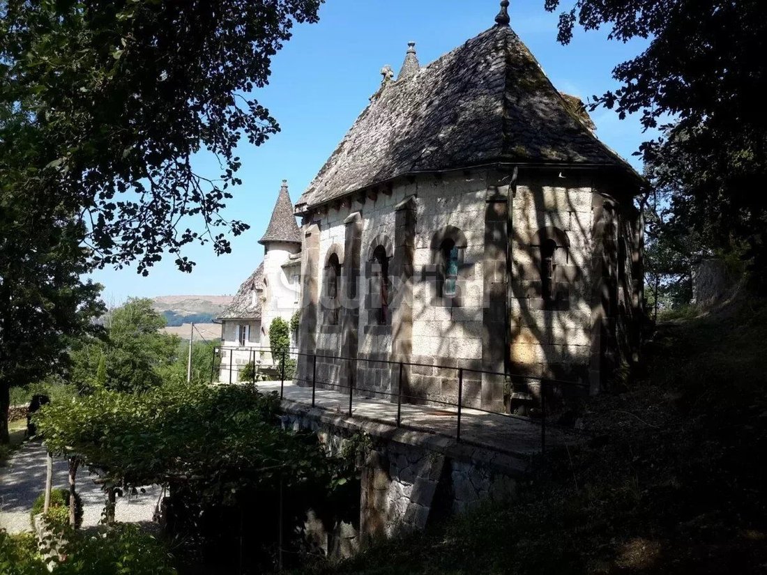 House in Raulhac, Auvergne-Rhône-Alpes, France 2 - 14351983