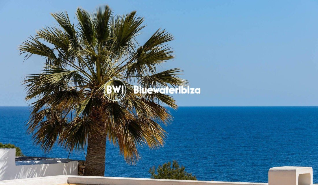 Apartment in Roca Llisa, Santa Eularia des Riu, Balearic Islands 5 - 14351649