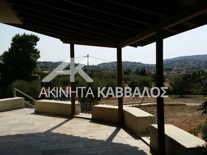 House in Kropia, Attica, Greece 2 - 14354269