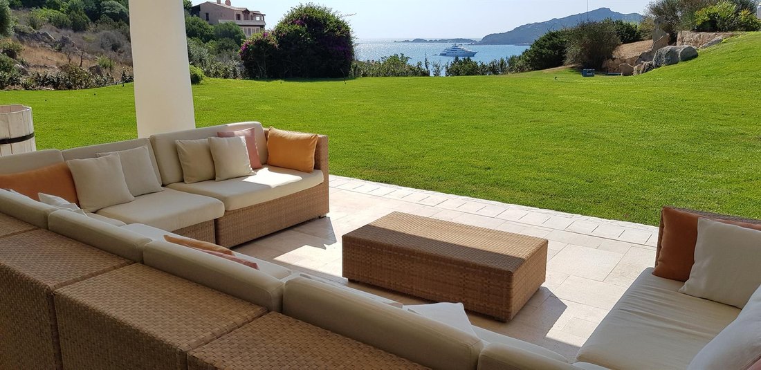 Villa in Marina di Porto Cervo, Porto Cervo, Italy 2 - 11176986