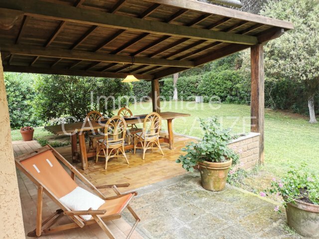House in Rocchette, Castiglione della Pescaia, Tuscany 3 - 14355422