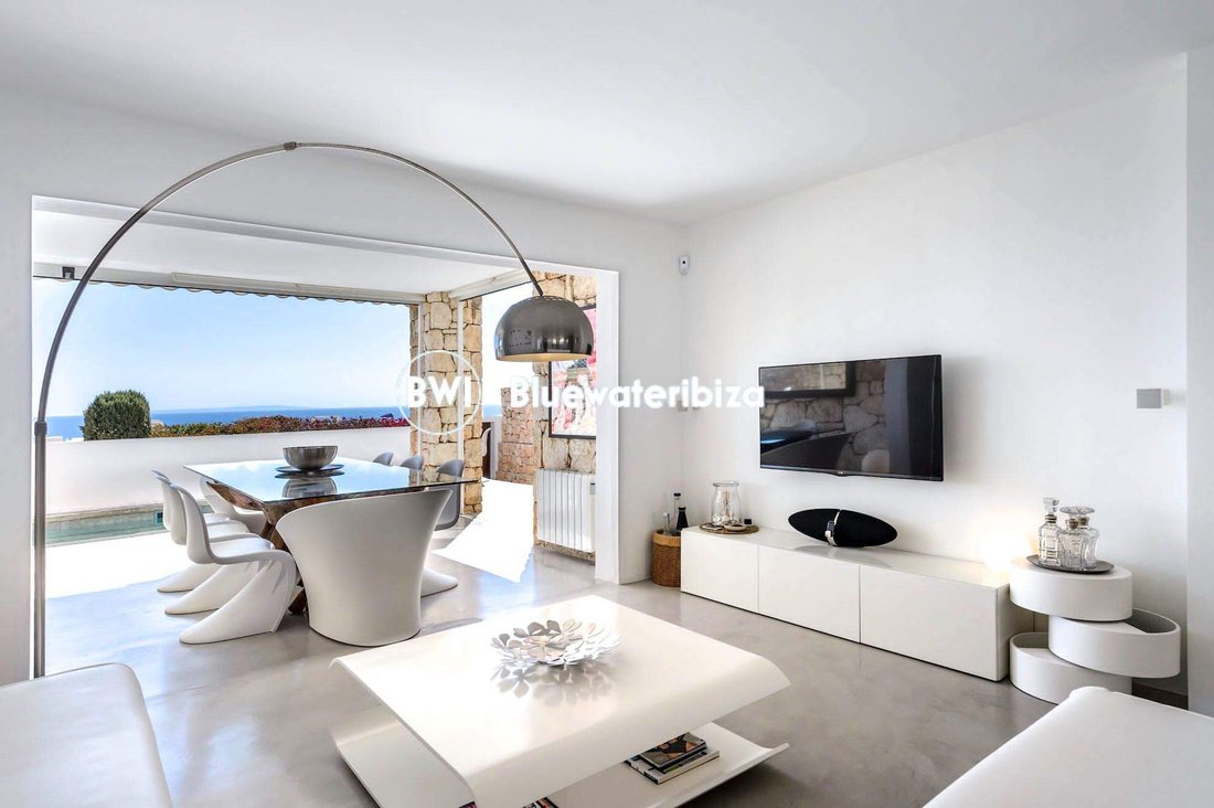 Apartment in Roca Llisa, Santa Eularia des Riu, Balearic Islands 4 - 14351649