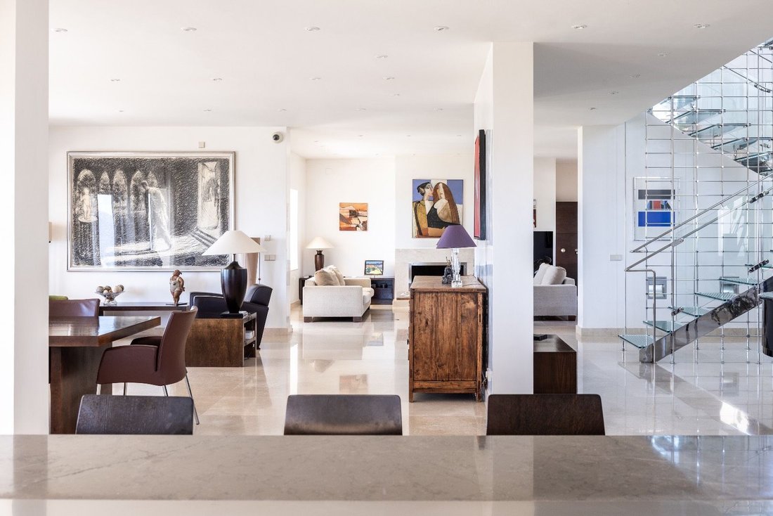 Villa a Antequera, Andalusia, Spagna 3 - 13814082